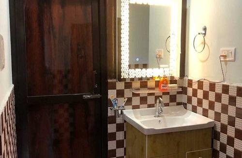Palampur Resort | Private room ∙ 2 guests