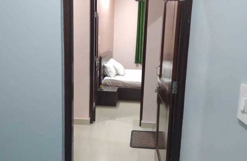 Palampur Resort | Private room ∙ 2 guests