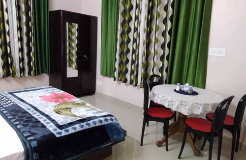 Palampur Resort | Private room ∙ 2 guests