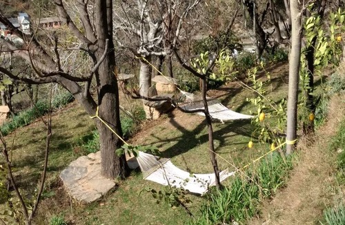 Chamba Resort | Private room ∙ 2 guests
