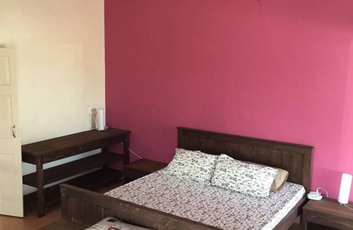Kadadhe Resort | Private room ∙ 2 guests