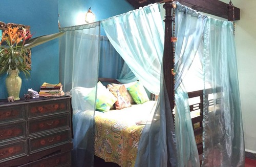 Saligao Resort | Private room ∙ 2 guests
