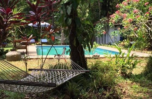 Saligao Resort | Private room ∙ 2 guests