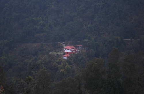 Sungava Resort | Private room ∙ 2 guests