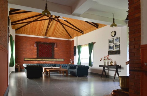 Sungava Resort | Private room ∙ 2 guests