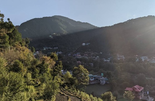 Bathri Resort | Private room ∙ 2 guests