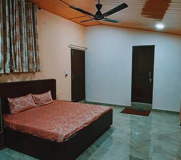 Bathri Resort | Private room ∙ 2 guests