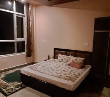 Bathri Resort | Private room ∙ 2 guests