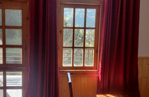 Rohru Resort | Private room ∙ 2 guests