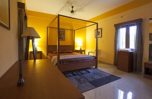 Bengaluru Resort | Private room ∙ 2 guests