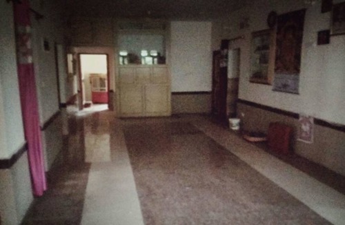 Barsar Resort | Private room ∙ 2 guests