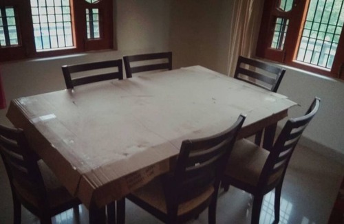 Barsar Resort | Private room ∙ 2 guests