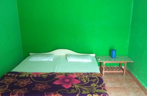 Barsar Resort | Private room ∙ 2 guests