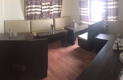 Rekong Peo Resort | Private room ∙ 2 guests