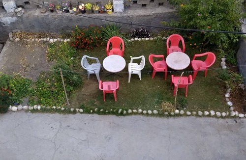 Kaza Resort | Private room ∙ 2 guests