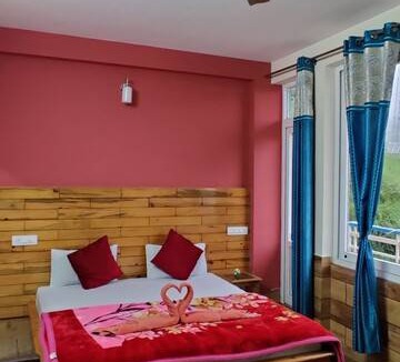 Naddi Resort | Private room ∙ 2 guests