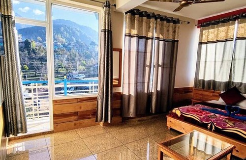 Naddi Resort | Private room ∙ 2 guests