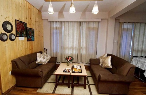 New Manali Resort | Private room ∙ 2 guests