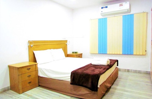 Ajmer Resort | Private room ∙ 2 guests