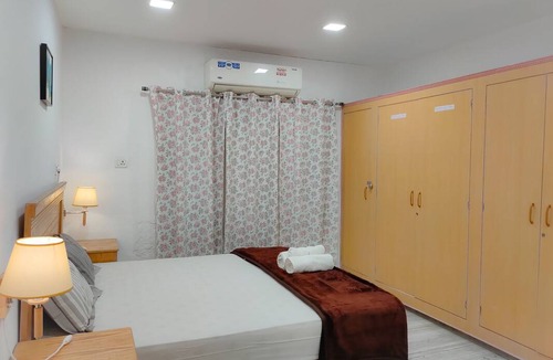 Ajmer Resort | Private room ∙ 2 guests