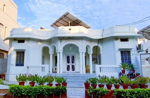 Ajmer Resort | Private room ∙ 2 guests