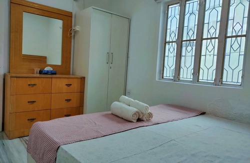 Ajmer Resort | Private room ∙ 2 guests