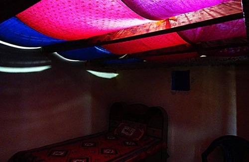 Narendranagar Resort | Private room ∙ 2 guests