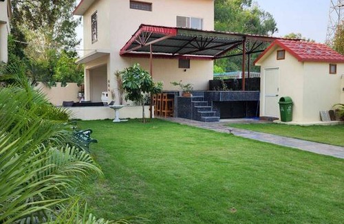 Khattalwada Resort | Private room ∙ 2 guests