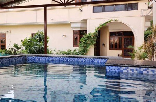 Khattalwada Resort | Private room ∙ 2 guests