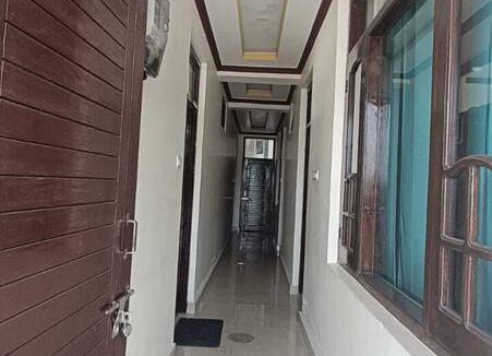 Naddi Resort | Private room ∙ 2 guests