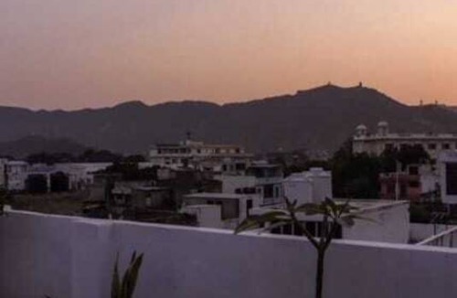 Amer Resort | Private room ∙ 2 guests