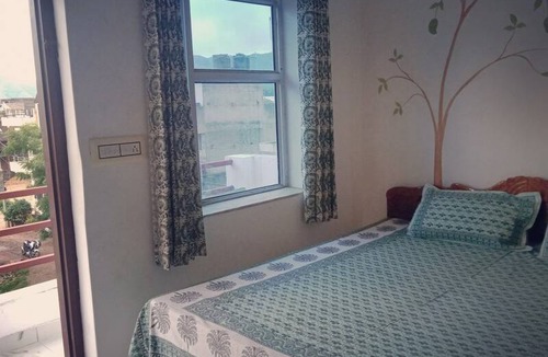 Amer Resort | Private room ∙ 2 guests