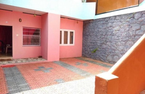 Kazhakuttam Resort | Private room ∙ 2 guests