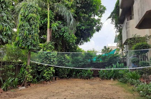 Bani Park Resort | Private room ∙ 2 guests