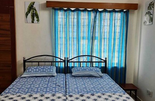 Bani Park Resort | Private room ∙ 2 guests