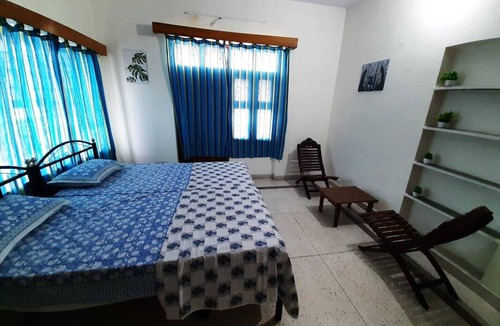 Bani Park Resort | Private room ∙ 2 guests