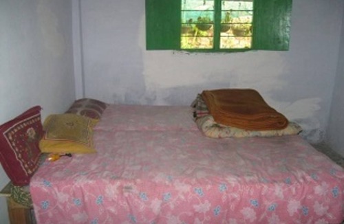 Vijaypur Resort | Private room ∙ 3 guests