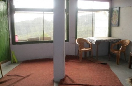 Vijaypur Resort | Private room ∙ 3 guests