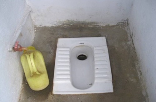 Vijaypur Resort | Private room ∙ 3 guests