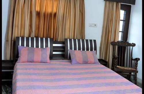 Thanesar Resort | Private room ∙ 3 guests