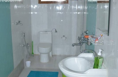Dehradun Resort | Private room ∙ 3 guests