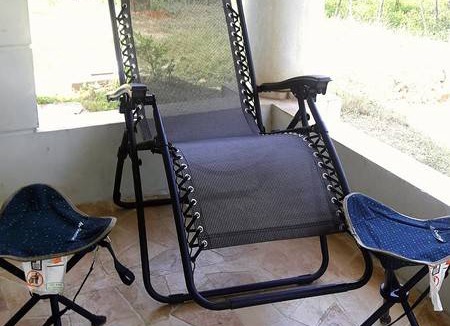 Shrirangapattana Resort | Private room ∙ 3 guests