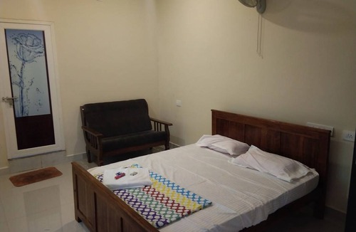Mullenkolly Resort | Private room ∙ 3 guests