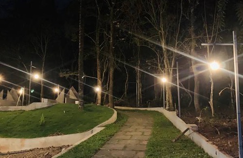 Mullenkolly Resort | Private room ∙ 3 guests