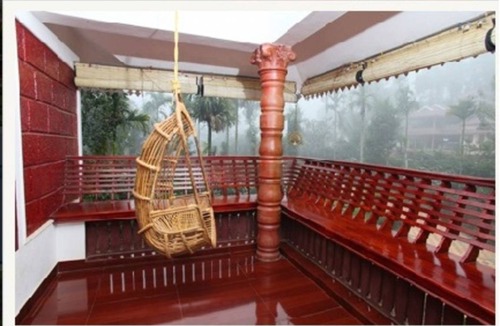 Vayittiri Resort | Private room ∙ 3 guests