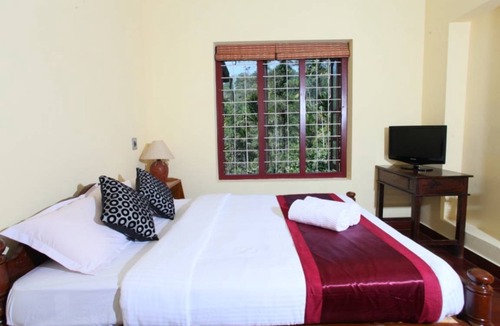 Vayittiri Resort | Private room ∙ 3 guests