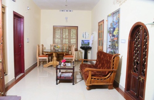 Vayittiri Resort | Private room ∙ 3 guests