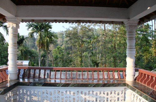 Vayittiri Resort | Private room ∙ 3 guests