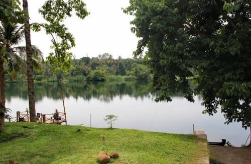 Nedumbassery Resort | Private room ∙ 4 guests