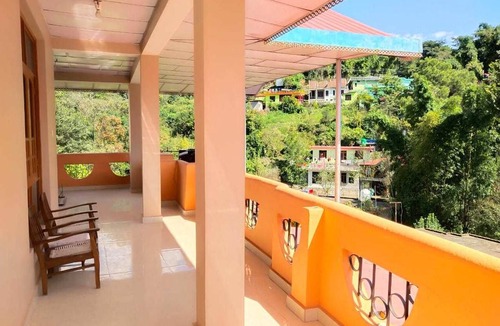 Palampur Resort | Private room ∙ 4 guests